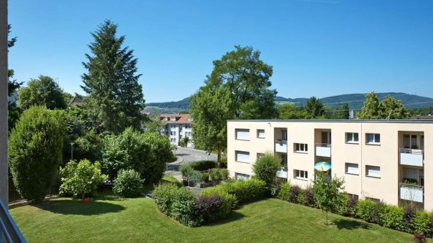 Apartment for rent - Wollmattweg 8, 4143 Dornach - Photo 2