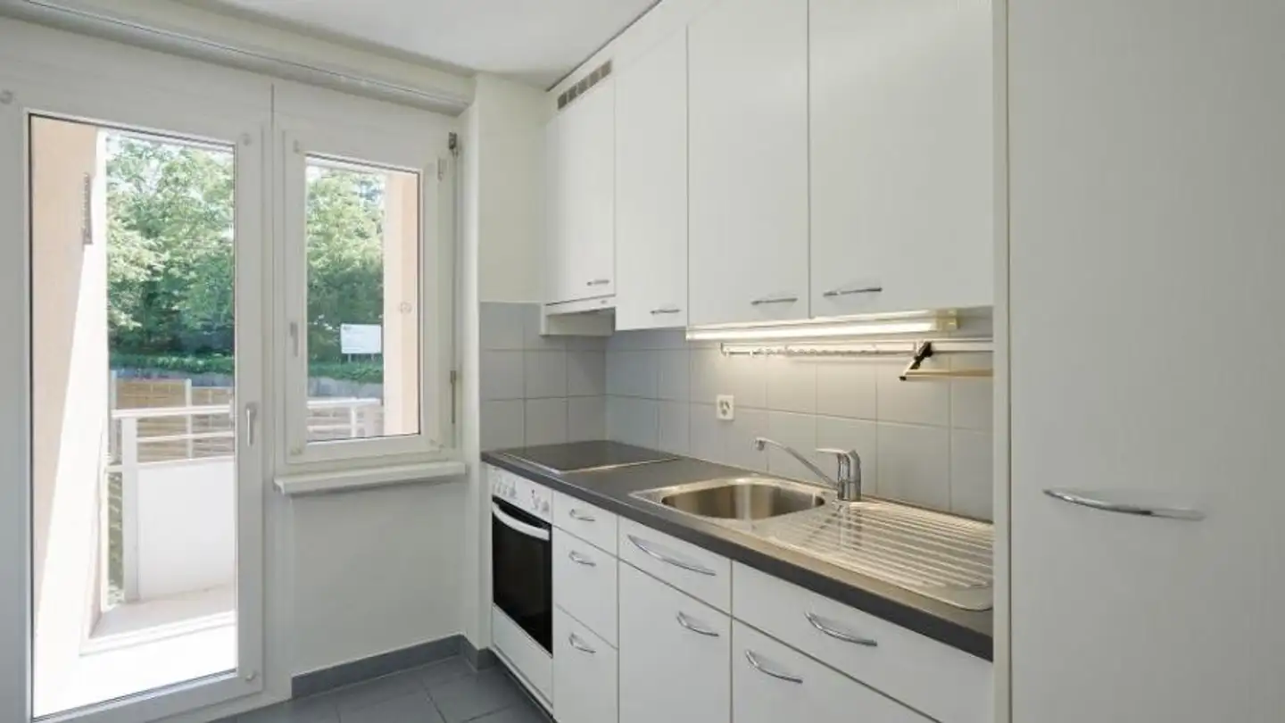 Apartment for rent - Wollmattweg 8, 4143 Dornach - Photo 3