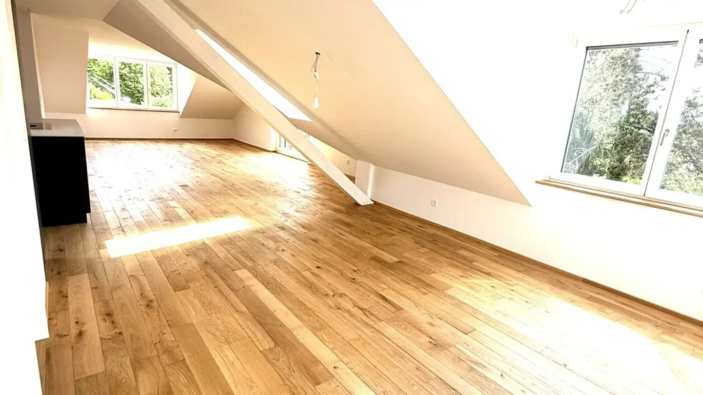 Wohnung mieten - Witelliker Strasse 32, 8702 Zollikon - Foto 2