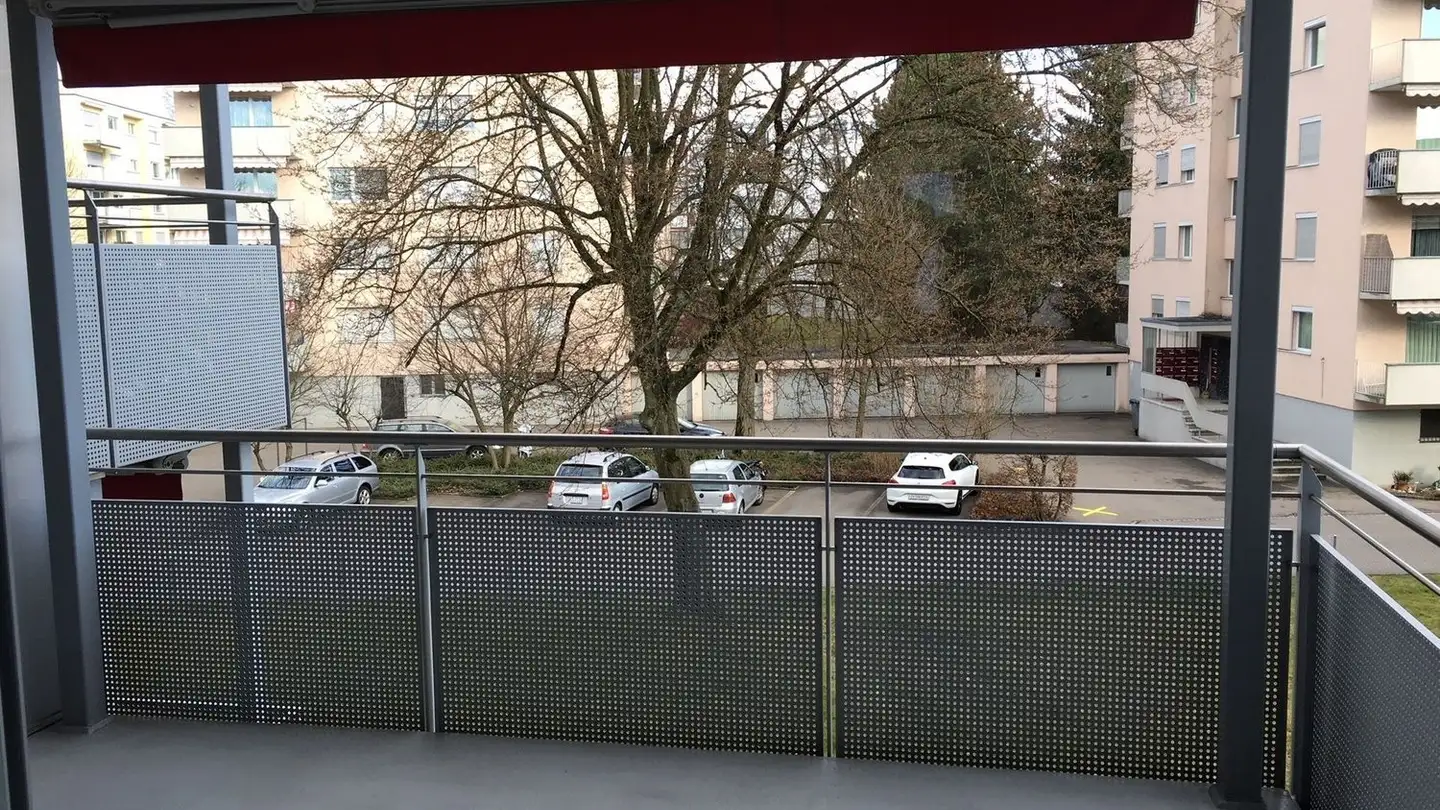 Appartement à louer - Bachstrasse 63, 8302 Kloten - Photo 2