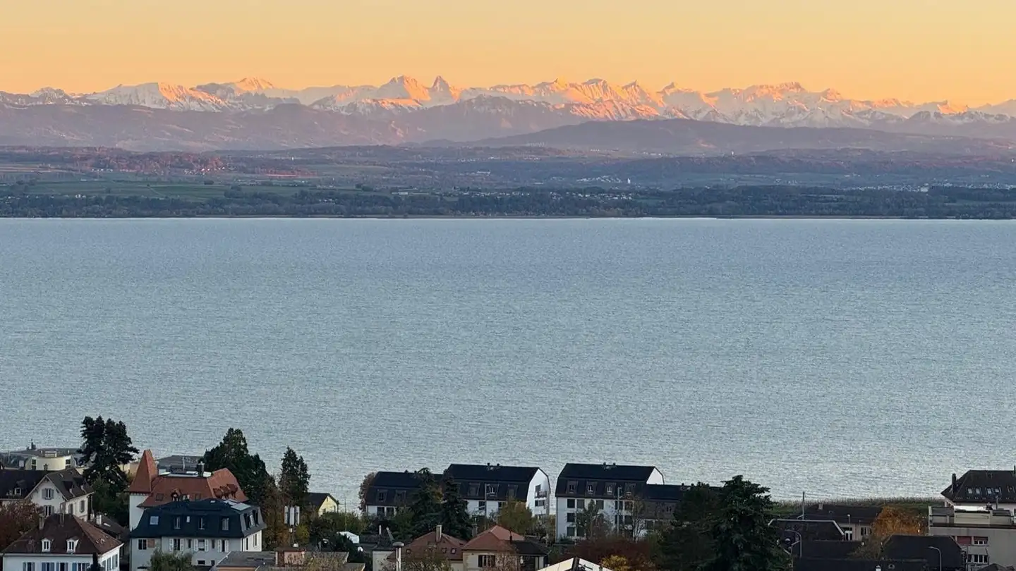 Appartement à louer - Chemin De Bosseyer 5, 2035 Corcelles NE