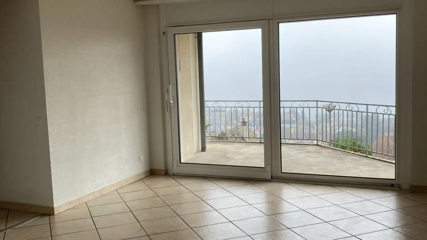 Appartamento in affitto - Chemin De Bosseyer 5, 2035 Corcelles NE - Photo 3