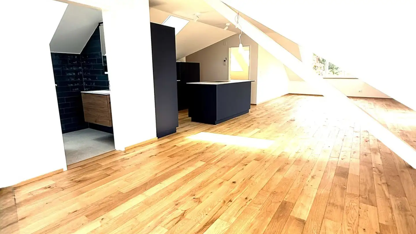 Wohnung mieten - Witelliker Strasse 32, 8702 Zollikon