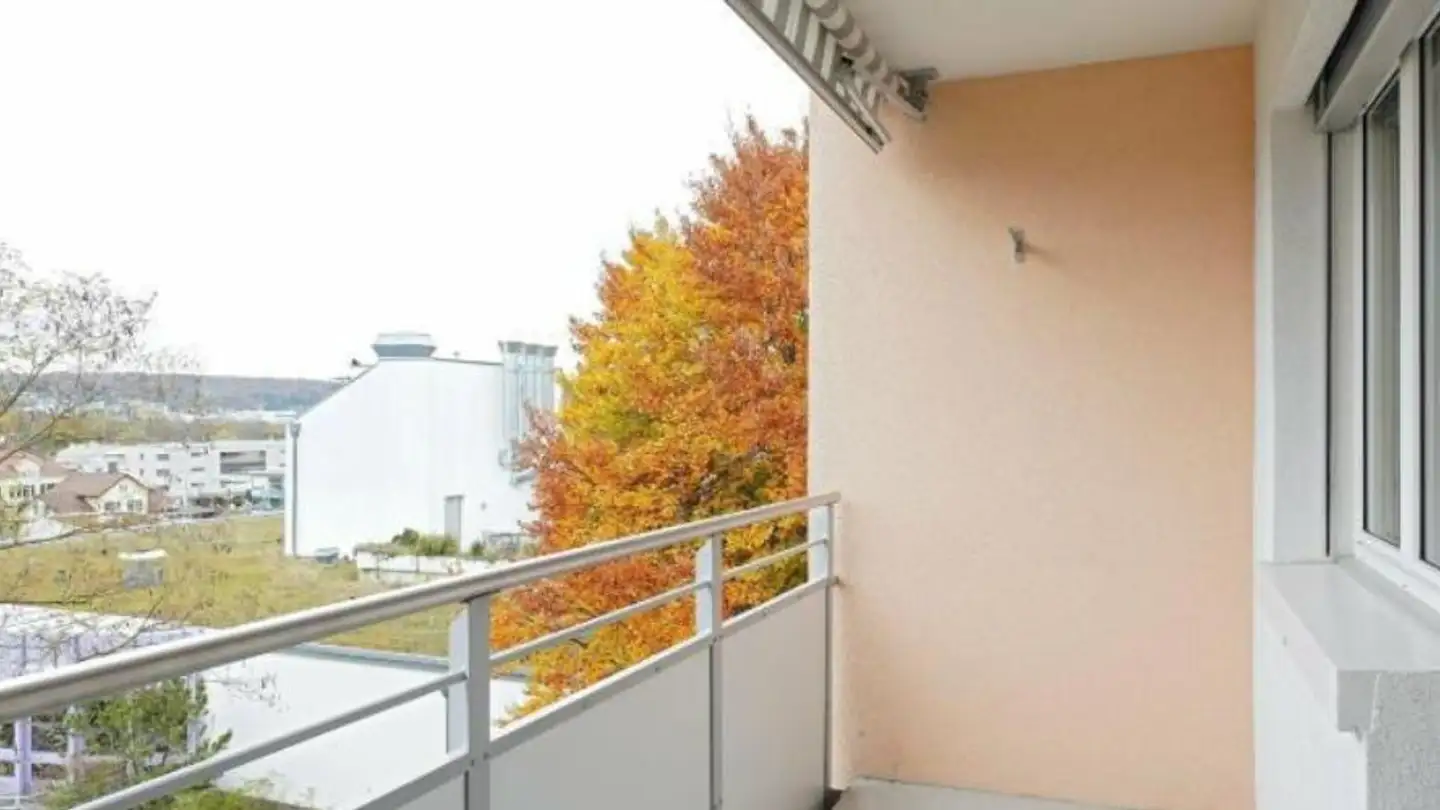 Apartment for rent - Wollmattweg 8, 4143 Dornach - Photo 4