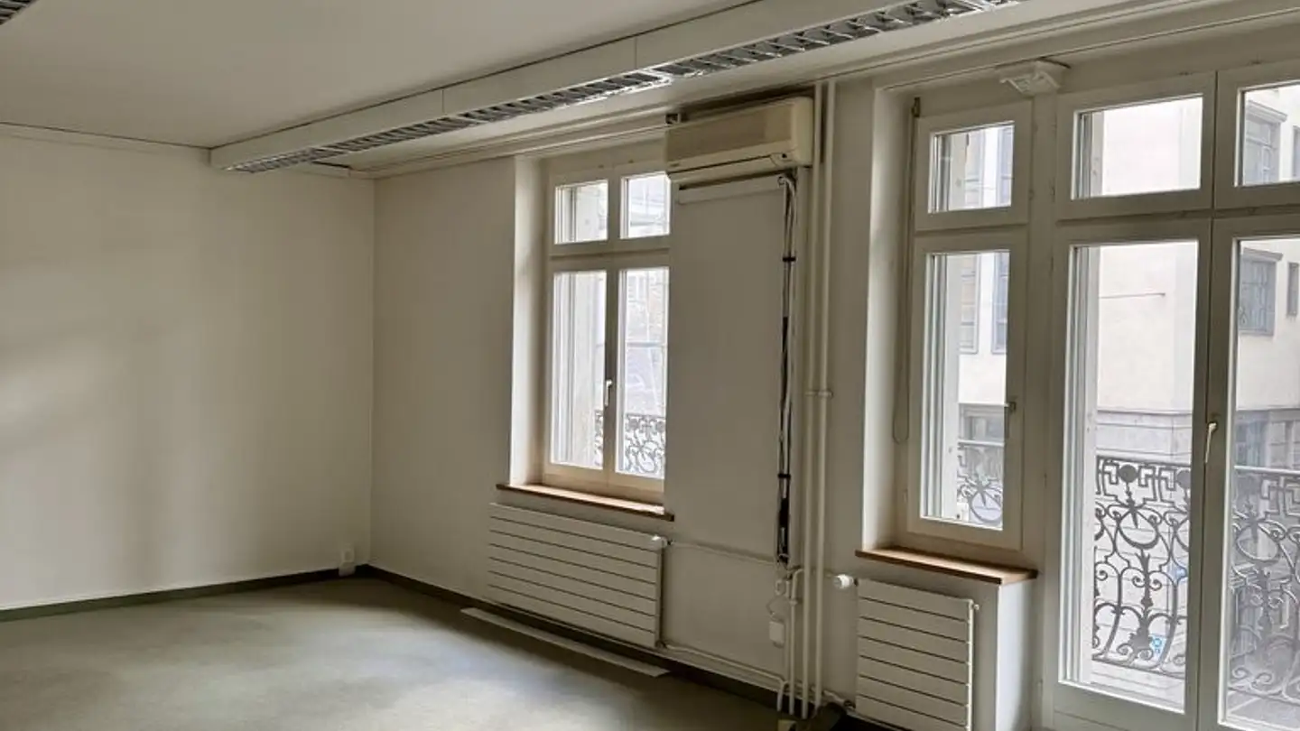 Bürofläche mieten - Mühlegasse 29, 8001 Zürich - Foto 2