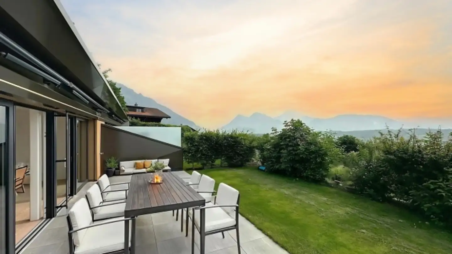 Apartment for sale - Chemin De Châtel 25, 1652 Botterens