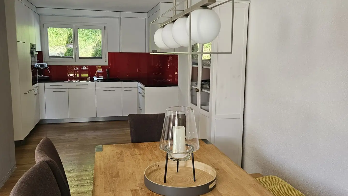 Single house for rent - 8634 Hombrechtikon - Photo 3