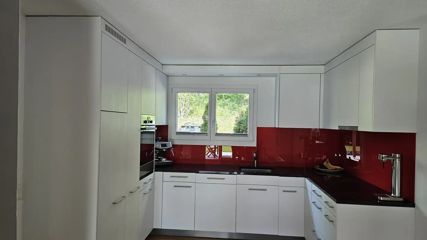 Single house for rent - 8634 Hombrechtikon - Photo 4