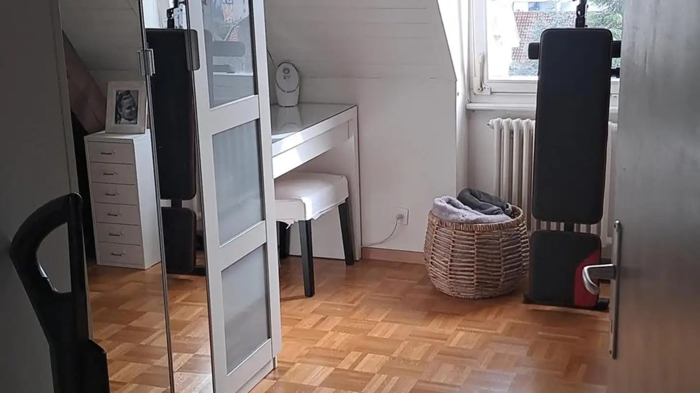 Appartamento in affitto - Route Aloys-Fauquez 55, 1018 Lausanne - Foto 3