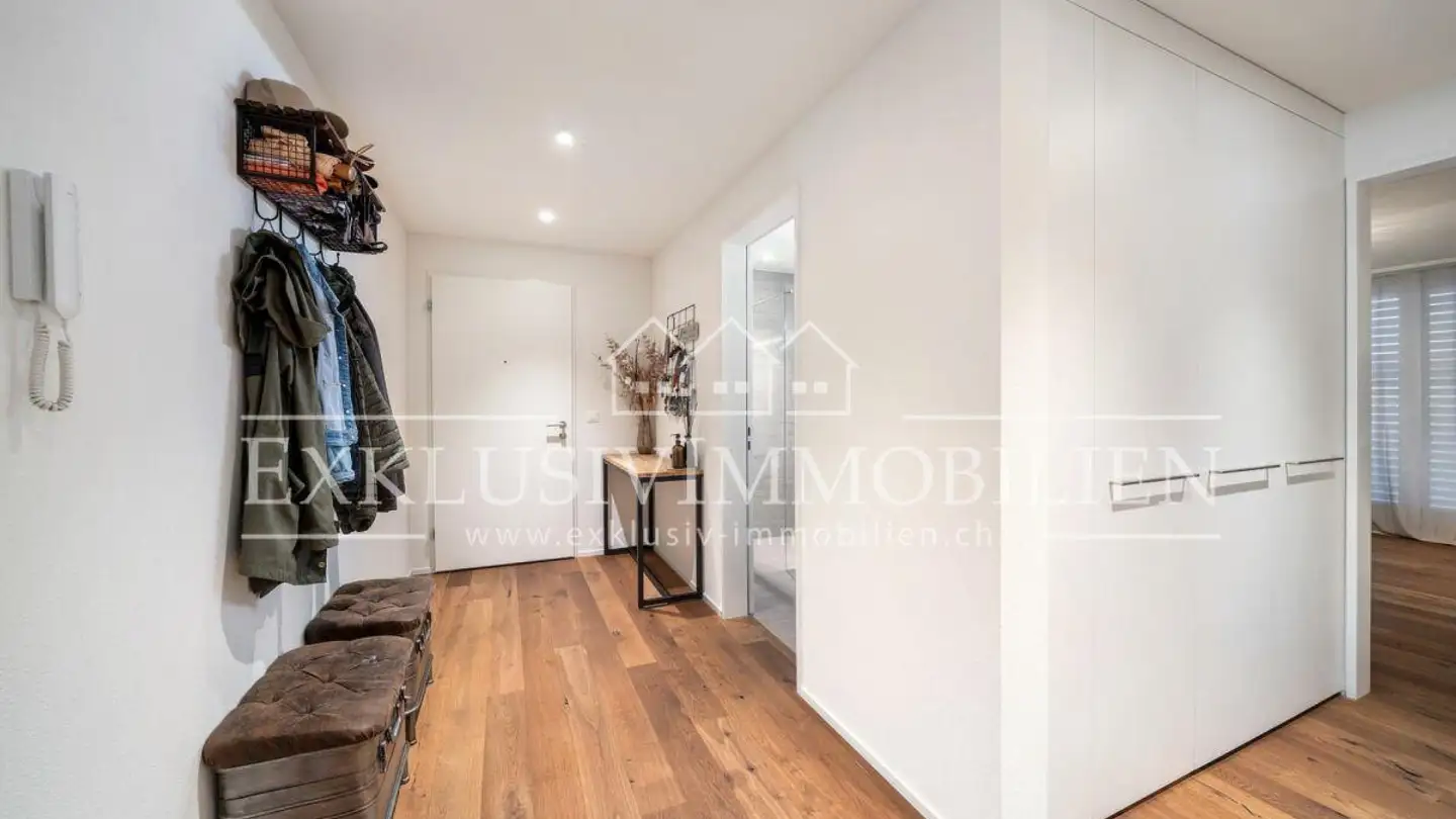 Wohnung kaufen - 8853 Lachen SZ - Foto 3