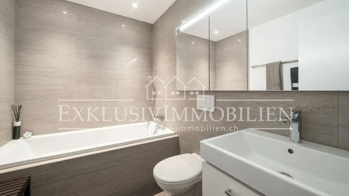 Wohnung kaufen - 8853 Lachen SZ - Foto 2