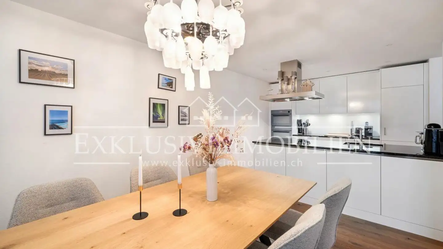 Wohnung kaufen - 8853 Lachen SZ - Foto 4