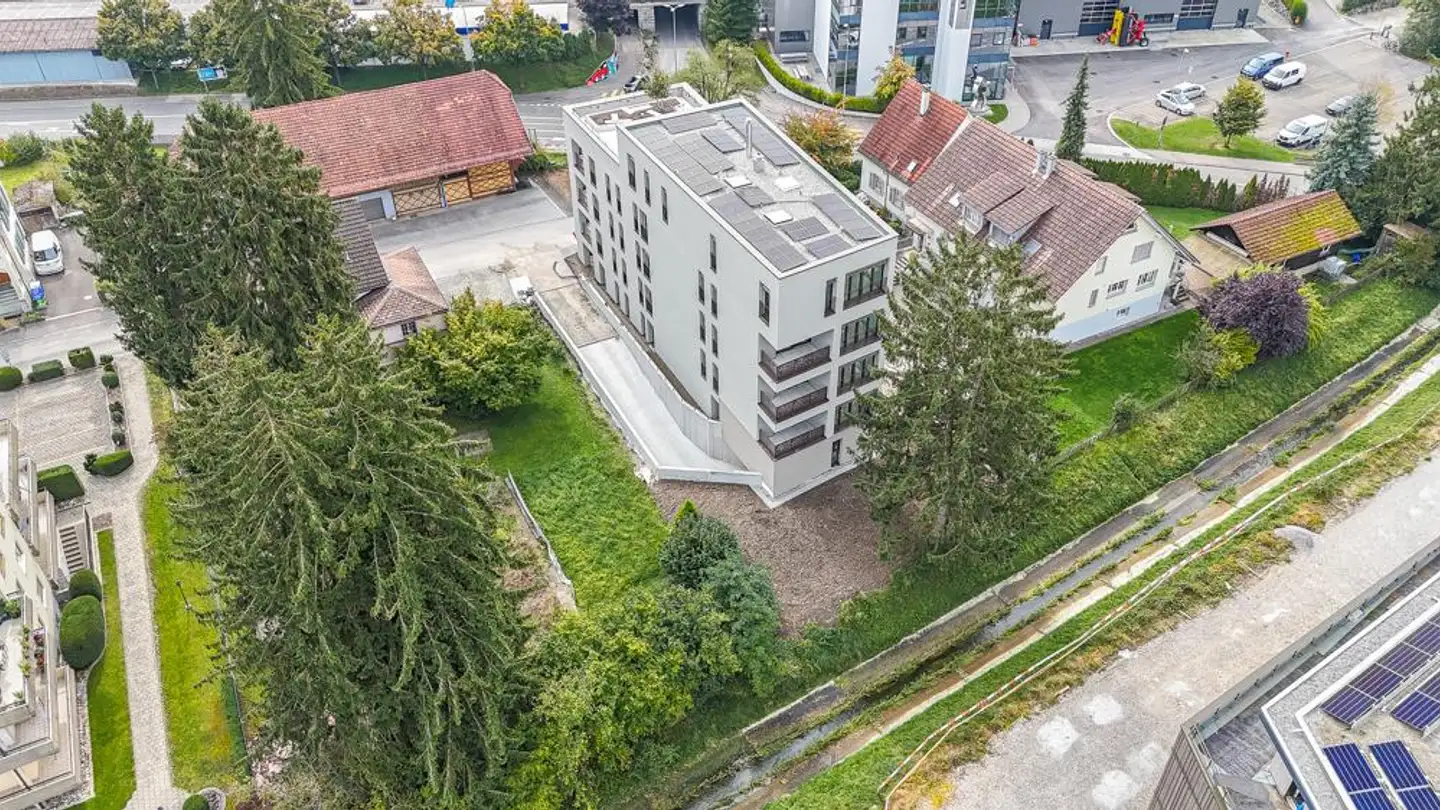 Apartment for sale - Hermannstrasse 22, 8570 Weinfelden - Photo 2