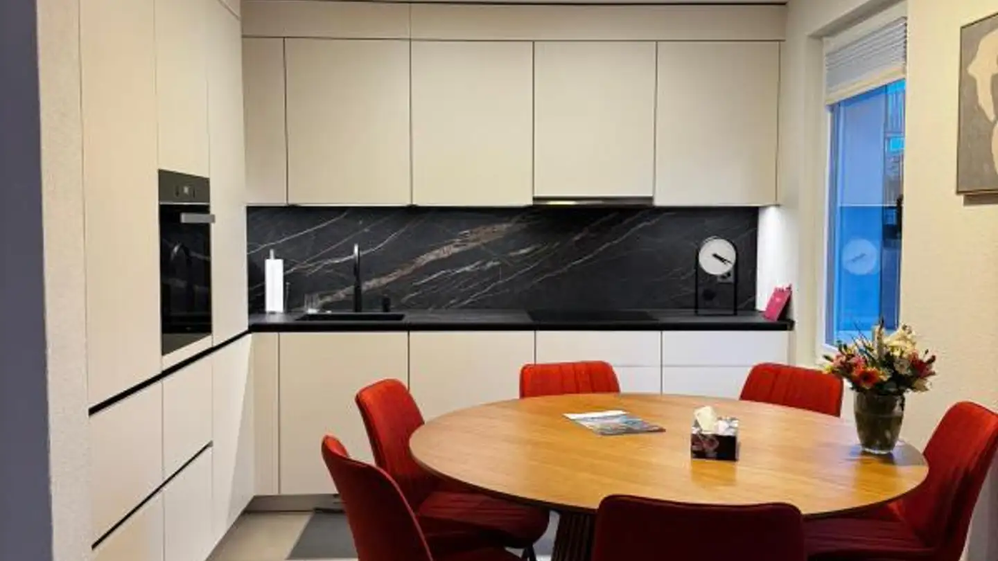 Mehrfamilienhaus kaufen - Gartenstrasse 19, 4562 Biberist - Foto 2