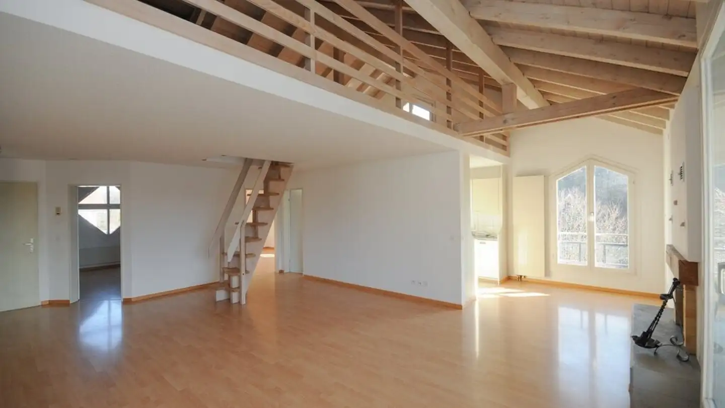 Appartamento in affitto - Buchenstrasse 9, 4533 Riedholz - Photo 2