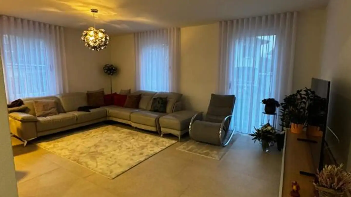 Mehrfamilienhaus kaufen - Gartenstrasse 19, 4562 Biberist - Foto 3