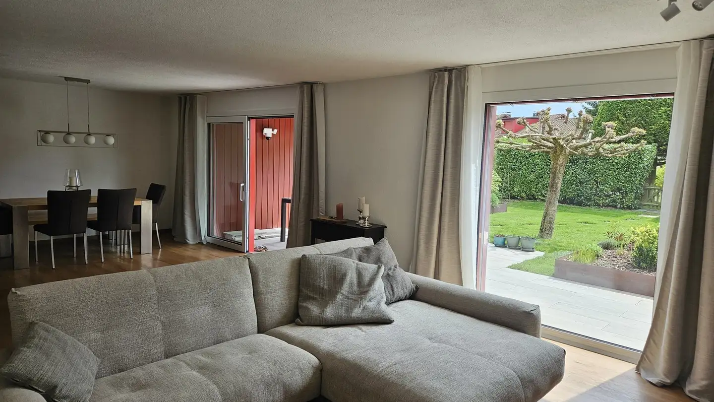 Single house for rent - 8634 Hombrechtikon - Photo 2