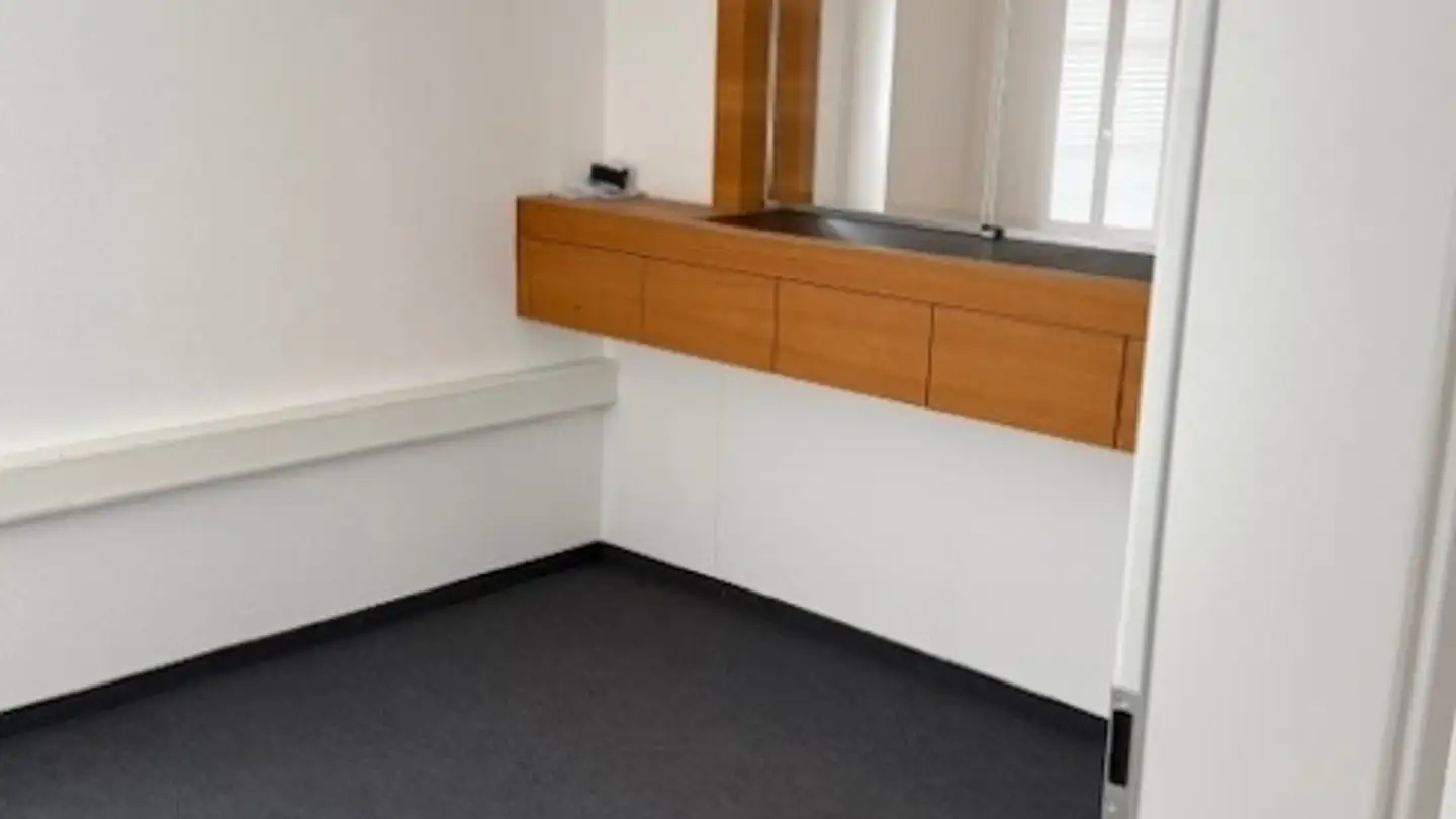 Office space for rent - Winterthurerstrasse 14, 8370 Sirnach - Photo 4