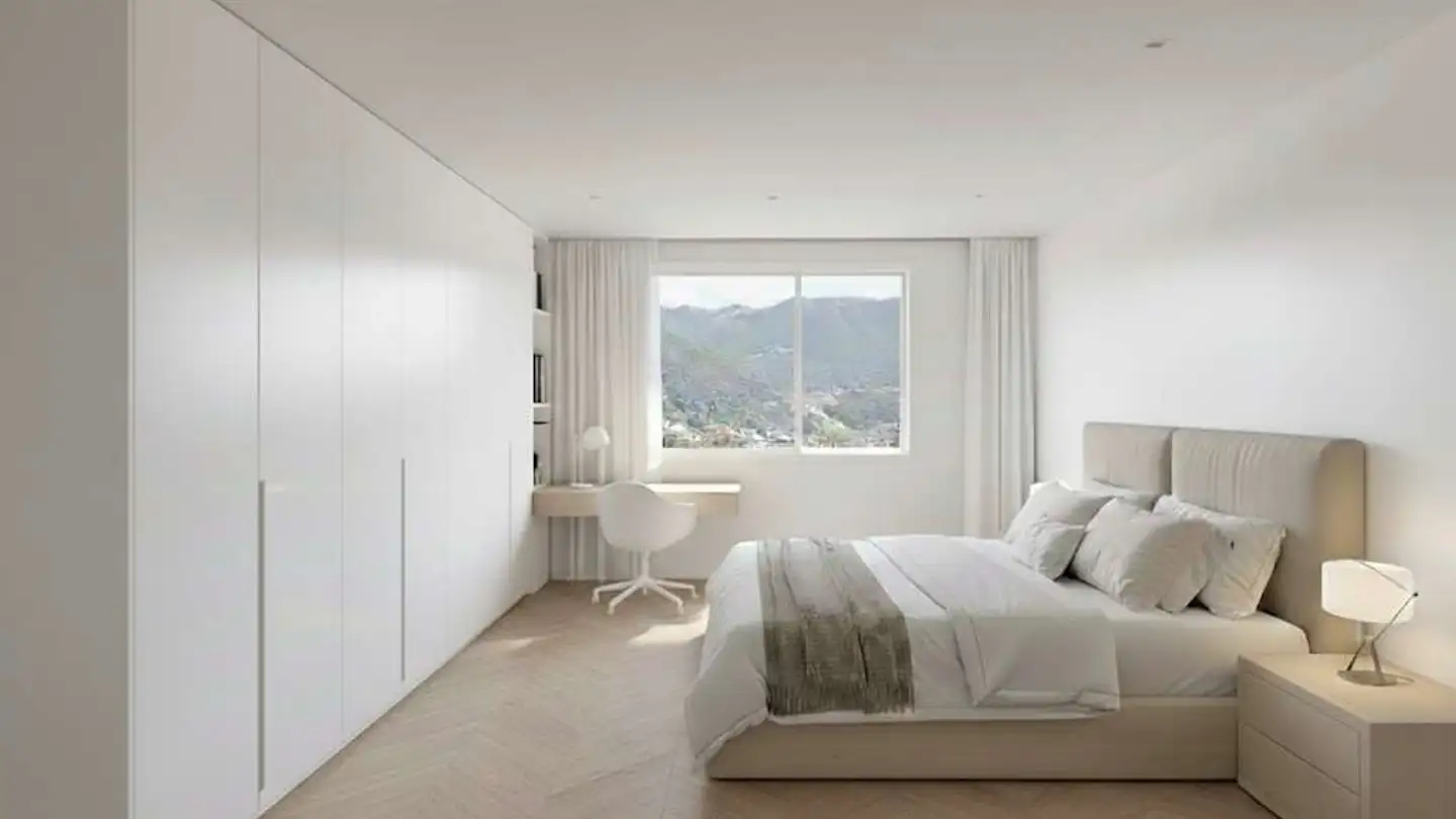 Appartement meublé à vendre - 6900 Lugano - Photo 4