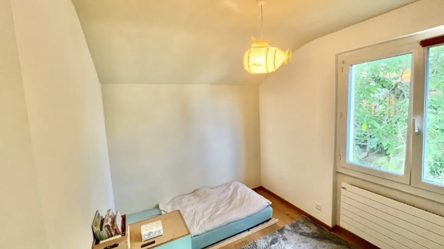 Casa singola in affitto - 5425 Schneisingen - Photo 4