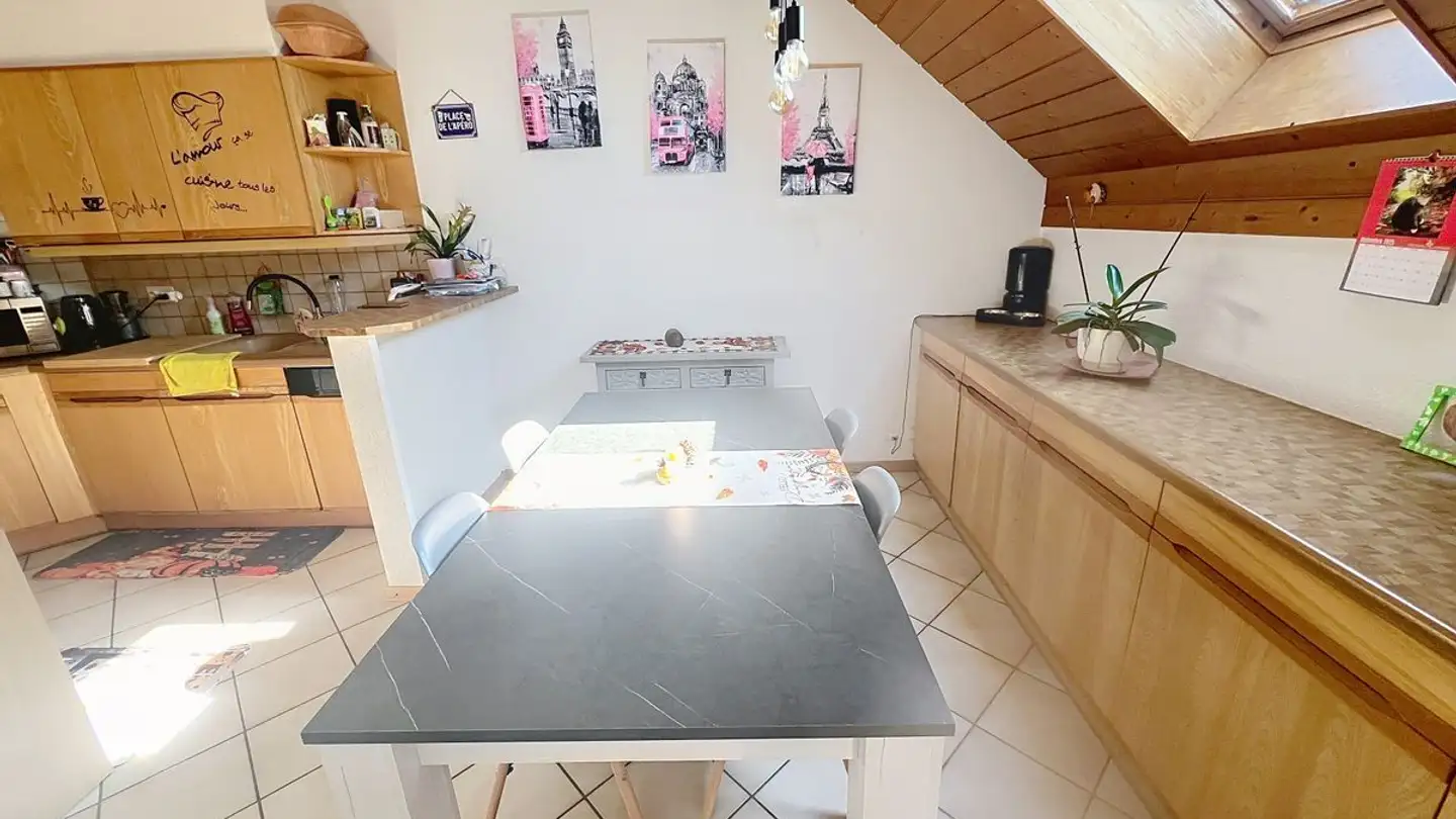 Casa singola in vendita - 2087 Cornaux NE - Photo 3