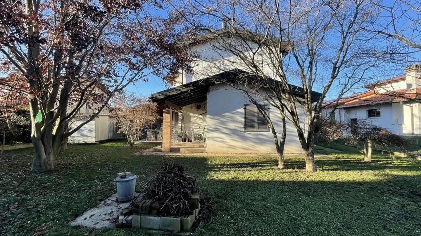 Single house for sale - 6853 Ligornetto