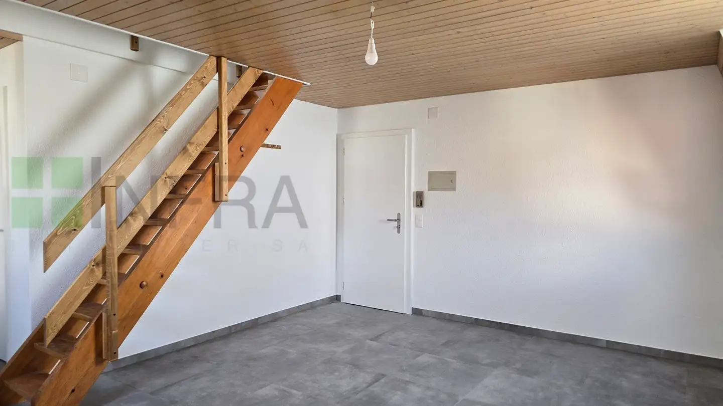 Appartement à louer - Rue De La Maltière, 2800 Delémont