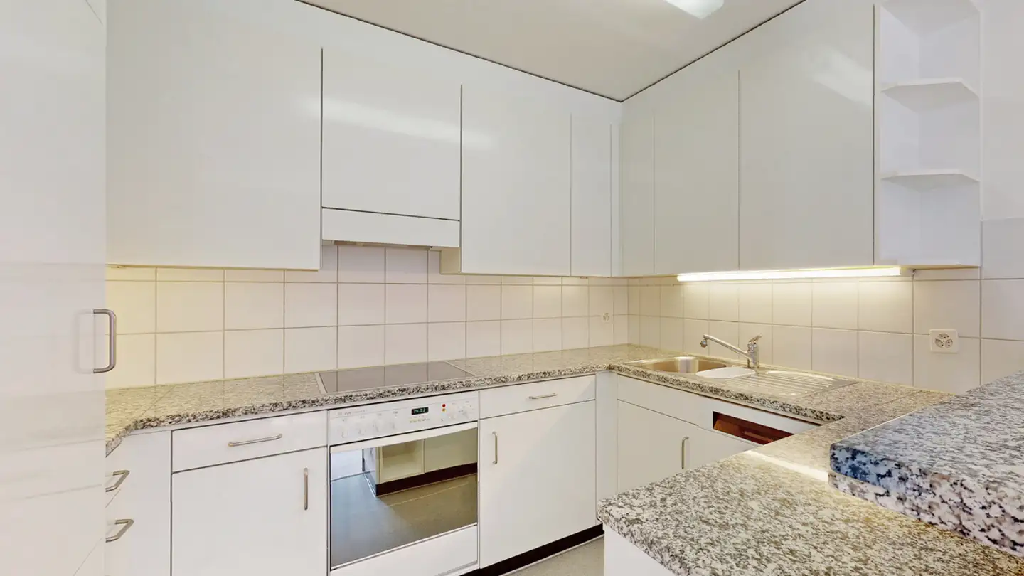 Appartamento in affitto - Waldstrasse 5, 6015 Luzern - Foto 2