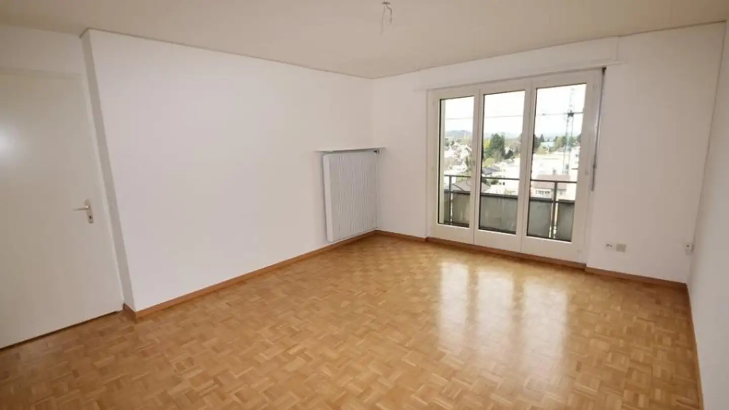 Wohnung mieten - Zürcherstrasse 30, 4310 Rheinfelden - Foto 2
