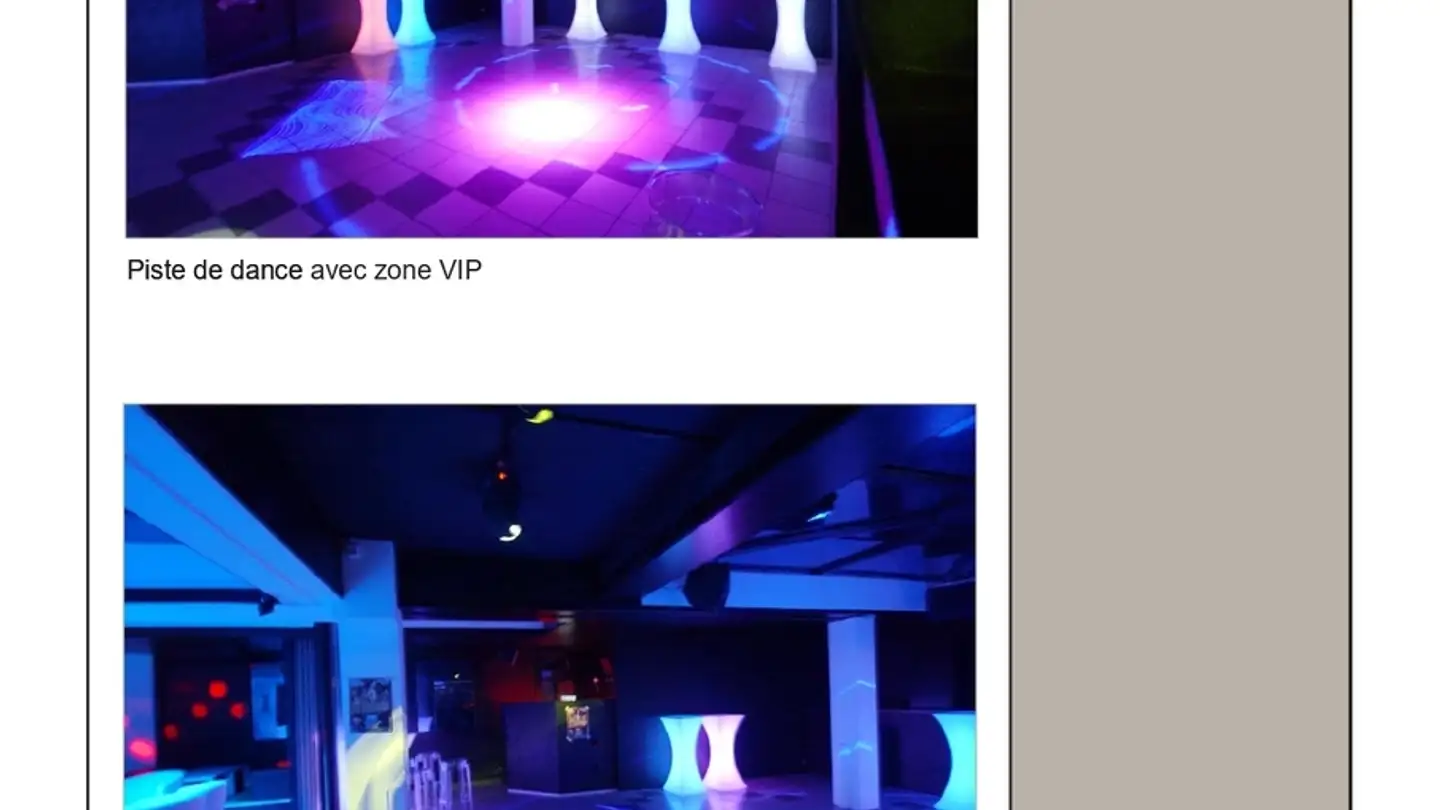 Commerciale in vendita - 1997 Haute-Nendaz - Photo 4