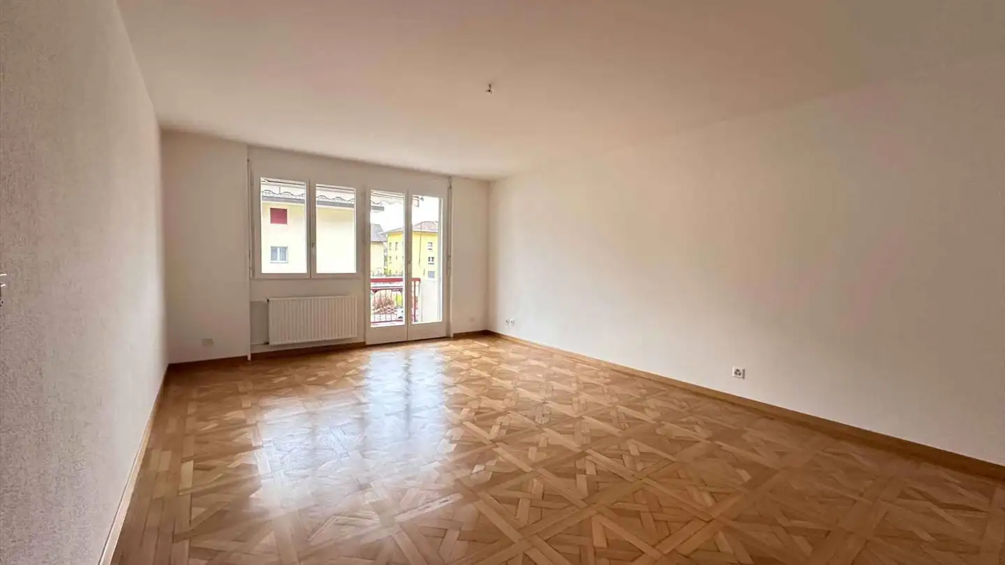 Appartement à louer - Route De Praz-Bérard 22b, 1844 Villeneuve VD