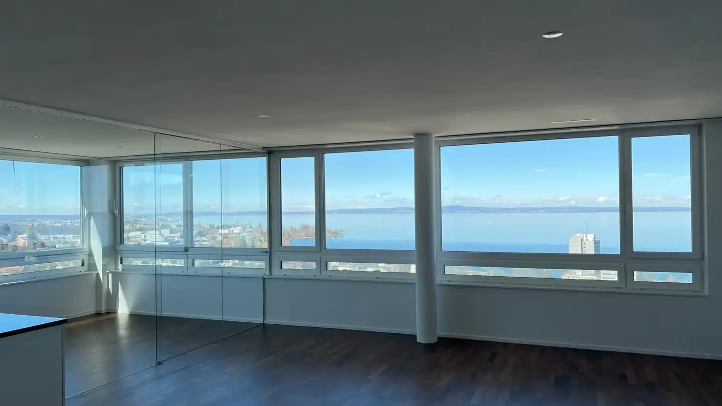 Apartment for rent - Im Stadtwald 3, 9400 Rorschach - Photo 2