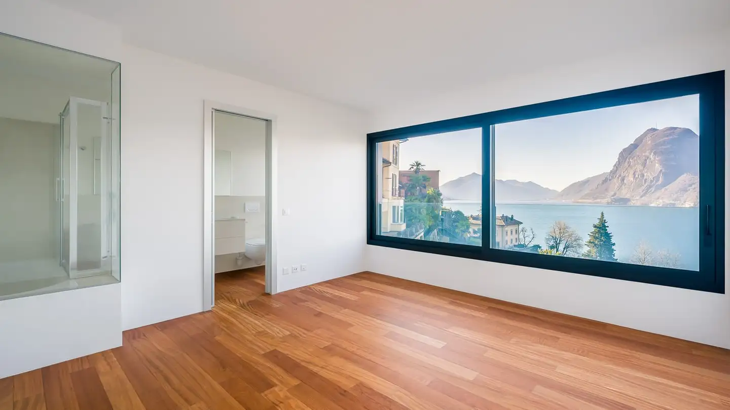 Appartamento in vendita - 6977 Ruvigliana - Photo 2