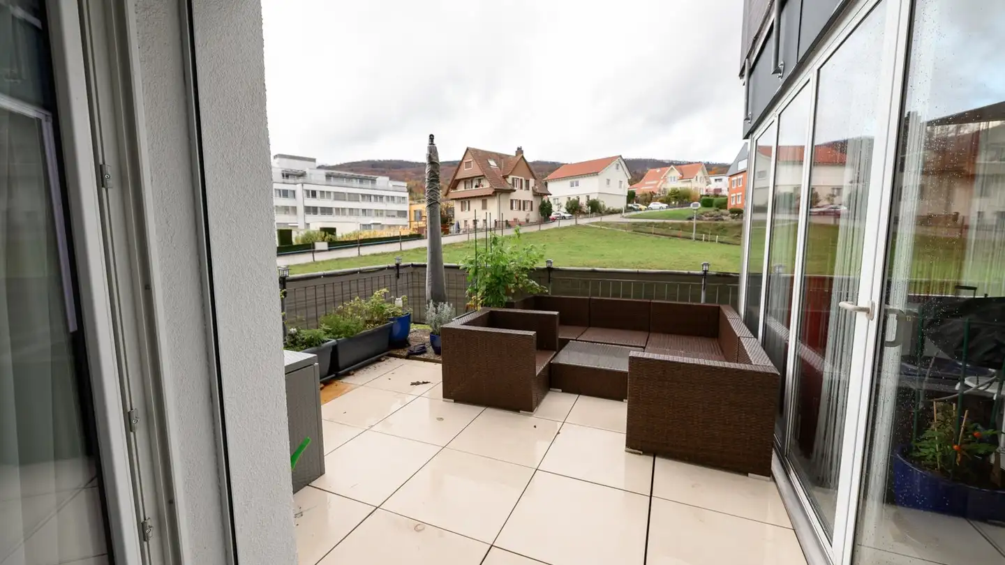 Appartamento in affitto - Solothurnerstrasse 14, 4614 Hägendorf - Photo 3