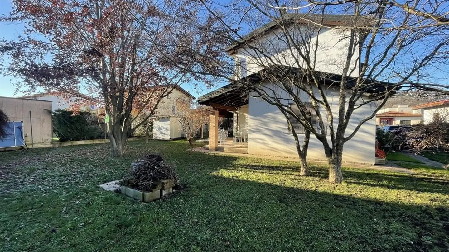 Maison individuelle à vendre - 6853 Ligornetto - Photo 2