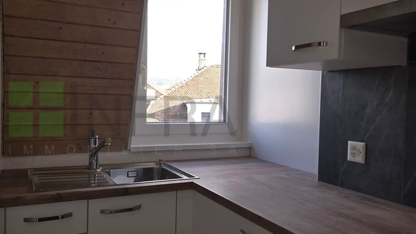Appartement à louer - Rue De La Maltière, 2800 Delémont - Photo 2