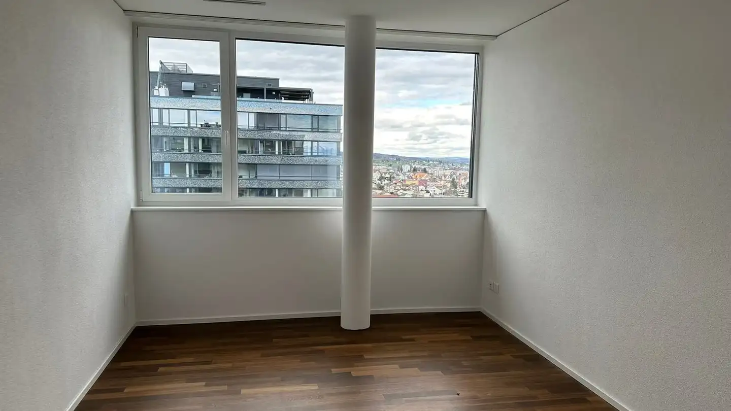 Apartment for rent - Im Stadtwald 3, 9400 Rorschach - Photo 3