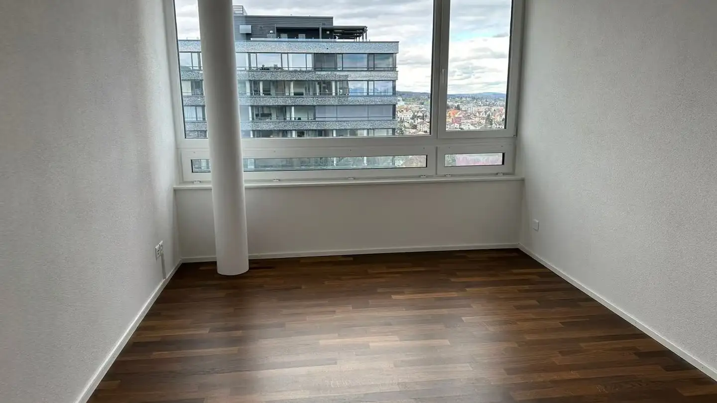 Apartment for rent - Im Stadtwald 3, 9400 Rorschach - Photo 4