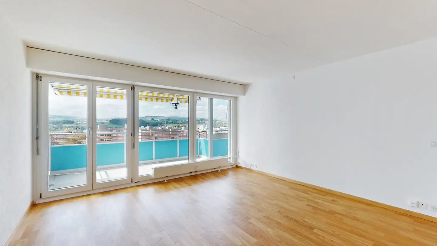Appartamento in affitto - Waldstrasse 5, 6015 Luzern - Foto 4