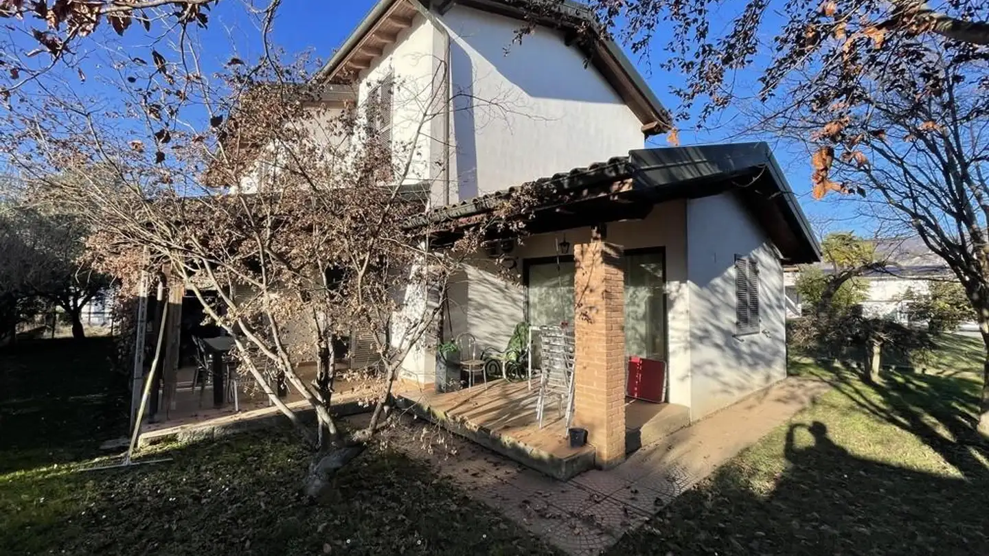 Maison individuelle à vendre - 6853 Ligornetto - Photo 3