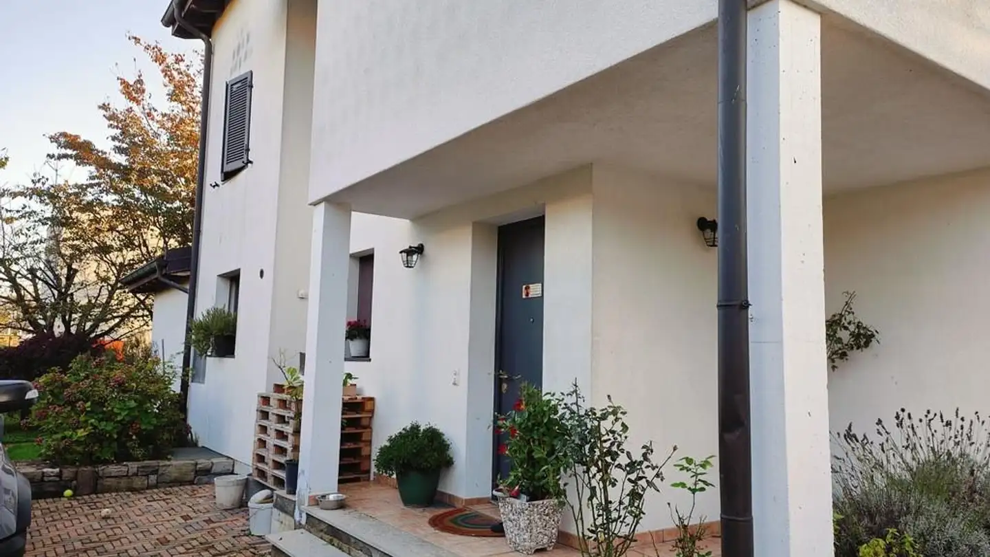 Maison individuelle à vendre - 6853 Ligornetto - Photo 4