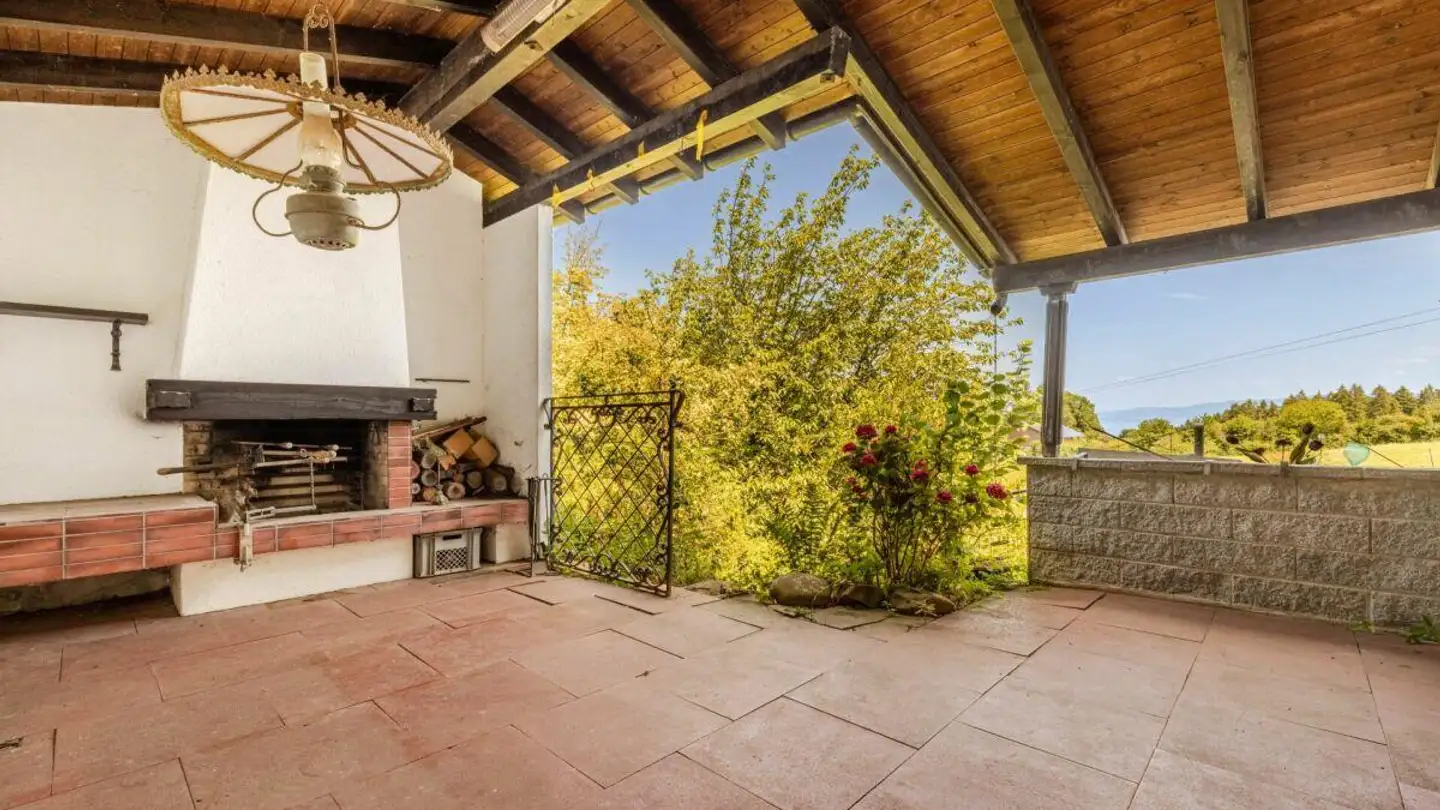 Maison individuelle à vendre - Grund 425, 9405 Wienacht-Tobel - Photo 4