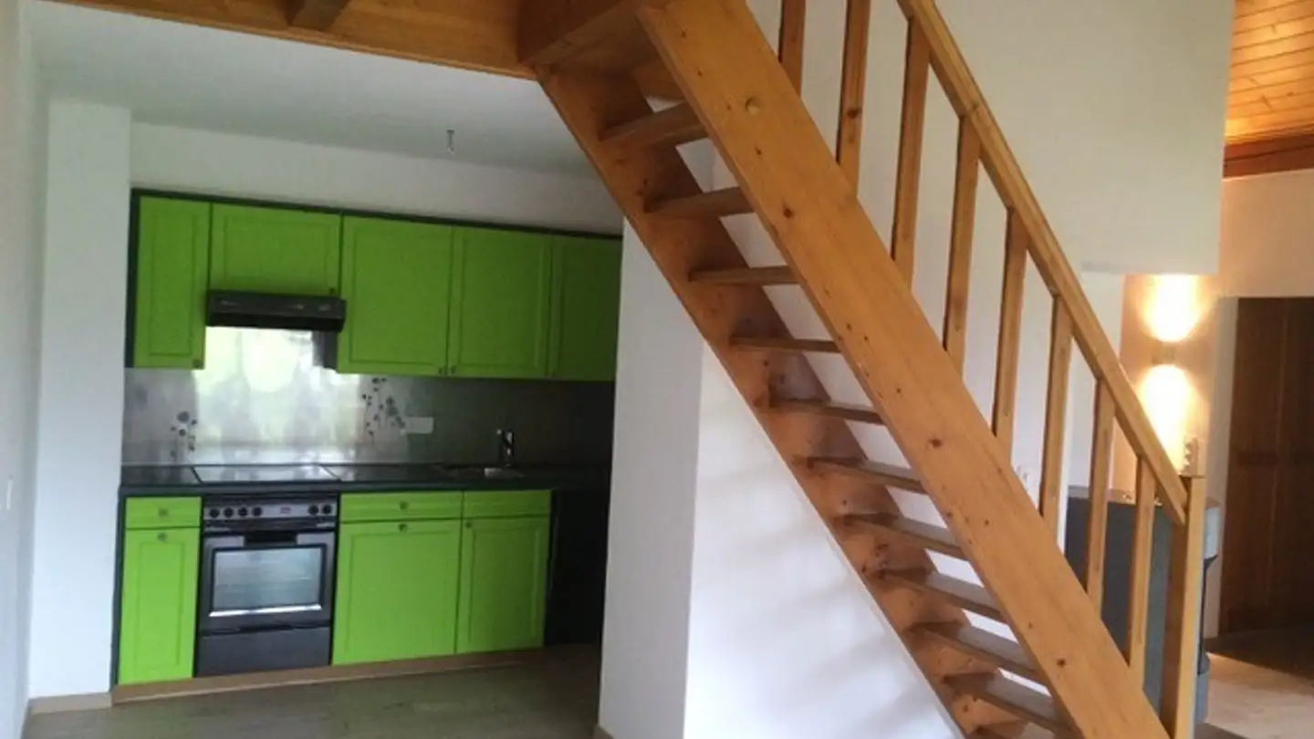 Appartement à vendre - Chemin D'afflon 13, 1667 Enney - Photo 3