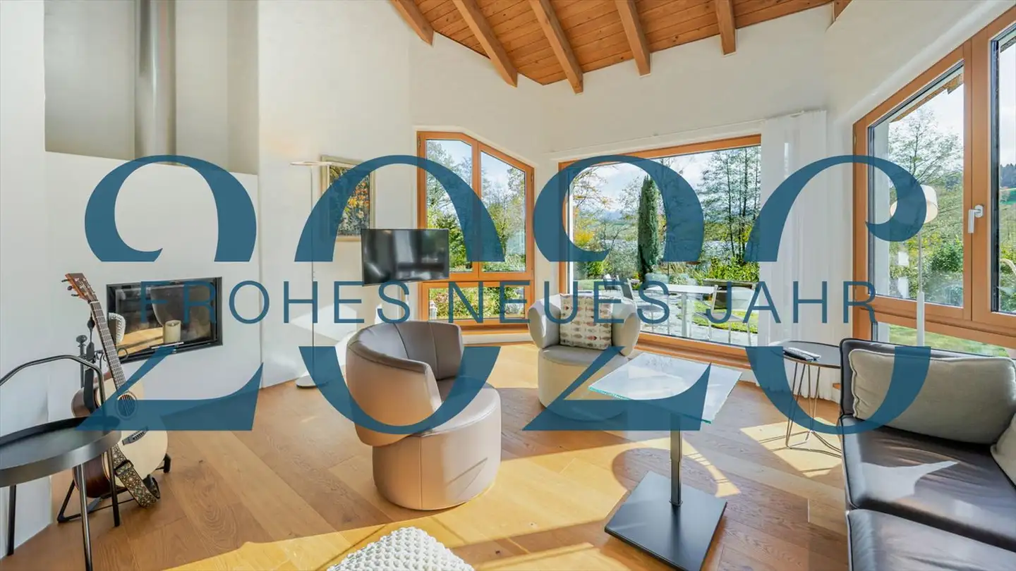 Villa à vendre - 6123 Geiss