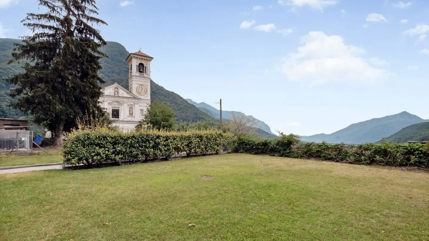 Appartamento in vendita - 6822 Arogno - Foto 2