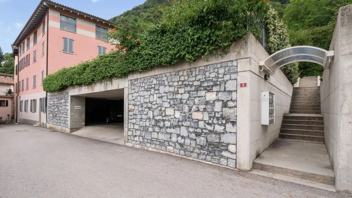 Appartamento in vendita - 6822 Arogno - Foto 3