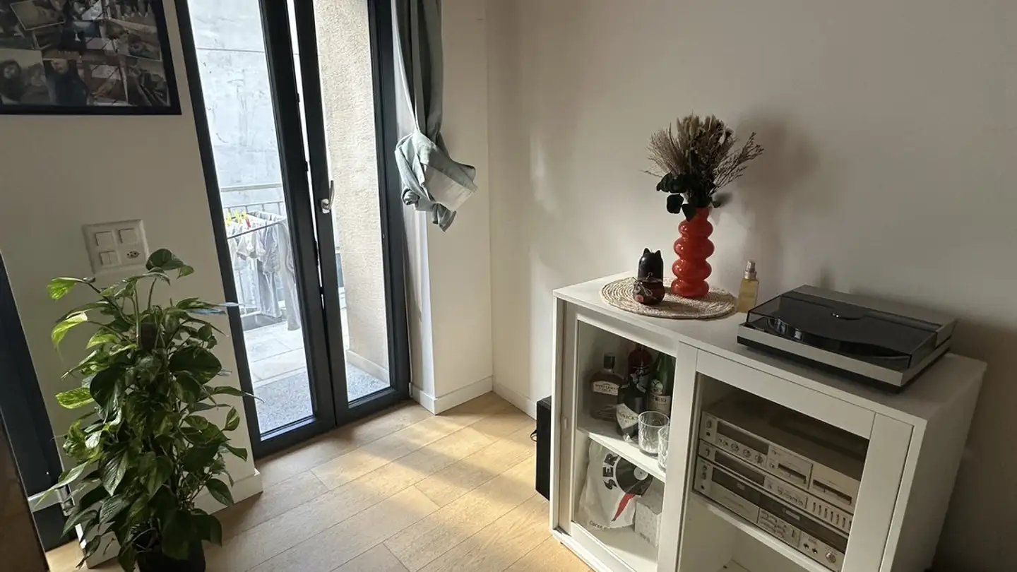 Einfamilienhaus mieten - Via Fondo 44a, 6517 Arbedo