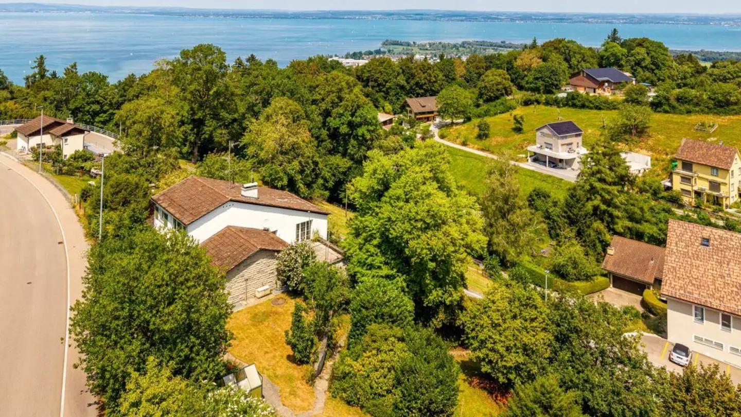 Maison individuelle à vendre - Grund 425, 9405 Wienacht-Tobel - Photo 2