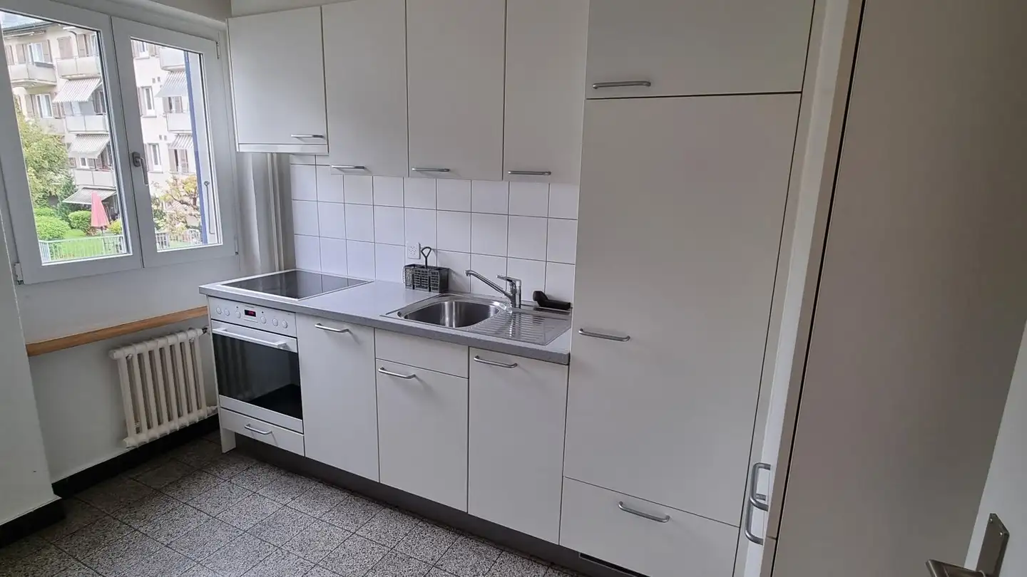Wohnung mieten - Gerbestrasse 21, 3072 Ostermundigen - Foto 2