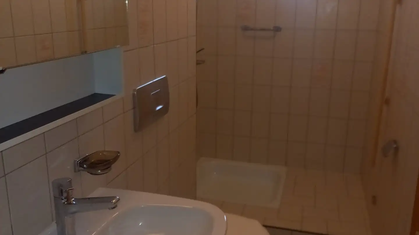 Appartamento in affitto - Rue Du Verger 6, 2105 Travers - Foto 3
